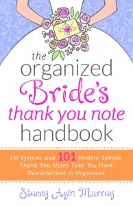 Moving a Business Forward. Exciting news from Organized Artistry--especially #5! organizedartistry.com #weddingthankyounote