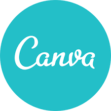 Using Canva to brighten up my blog posts I organizedartistry.com