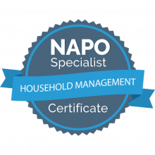 NAPO Household Management