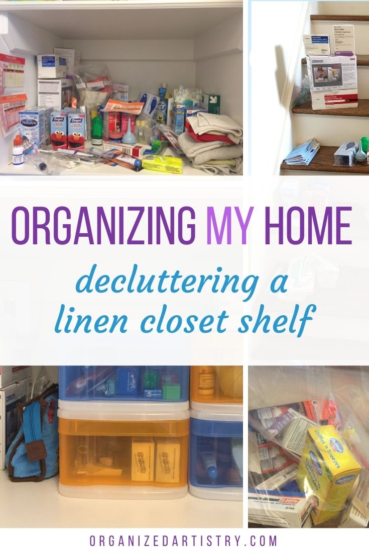 How to Organize a Home Without Plastic