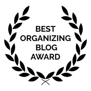 Best Organizing Blogs