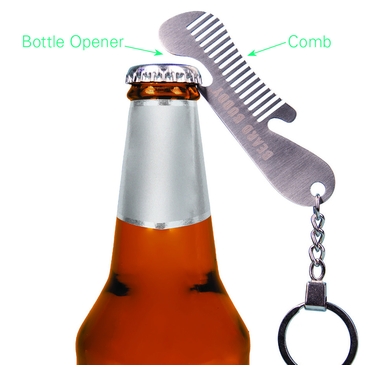 Beer Quote Bundle, Funny Beer Quotes, Beer Bottle Opener Keychain